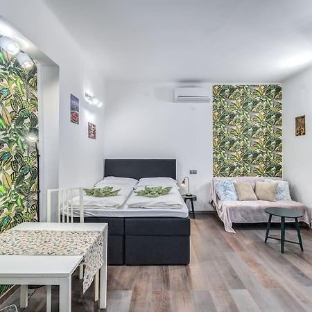 شقة Danube Bank Hideaway بودابست المظهر الخارجي الصورة